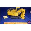 Image 3 : Komatsu H255-S Hydraulic Mining Shovel (Scale: 1/50)