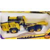 Image 5 : Komatsu HM400-1 Dump Truck (Scale: 1/50)
