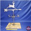 Image 2 : John Deere Weather Vane (32"H)