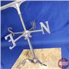 Image 3 : John Deere Weather Vane (32"H)