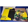 Image 3 : Tray Lot: "John Deere Day 2004" CD & 2007 Unused John Deere Dealer Kit & 2 Promo Kits