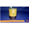 Image 2 : Vintage "Genuine John Deere Implement Paint" Can - PT2W John Deere Green