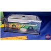 Image 3 : Revell Collection:  John Deere Motorsports 1997 Pontiac Grand Prix,  1 of 7,512   Certificate of Aut
