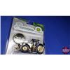 Image 3 : John Deere Premiere Die Cast Metal 8530 Release #17 w/ Collector Coin (Scale 1/64)