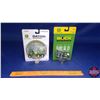 Image 1 : John Deere Buck (EXPO 2004) and John Deere Gator (World of Opportunity) (Scale 1/32)