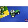 Image 3 : John Deere 730 Expo Houston 2008 (Scale 1/64) & Tractor "After Market Expo '93 Service Gard" & Type 