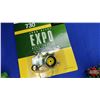Image 4 : John Deere 730 Expo Houston 2008 (Scale 1/64) & Tractor "After Market Expo '93 Service Gard" & Type 