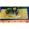 Image 5 : John Deere 730 Expo Houston 2008 (Scale 1/64) & Tractor "After Market Expo '93 Service Gard" & Type 