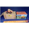 Image 1 : CASE 2470 Traction King - Vintage 4WD Series - 2007 National Farm Toy Show (Scale 1/64)