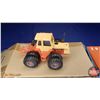 Image 2 : CASE 2470 Traction King - Vintage 4WD Series - 2007 National Farm Toy Show (Scale 1/64)