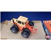 Image 3 : CASE 2470 Traction King - Vintage 4WD Series - 2007 National Farm Toy Show (Scale 1/64)
