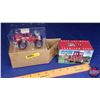 Image 1 : MF 1500 - Vintage 4WD Series - 2004 National Farm Toy Show (Scale 1/64)