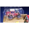 Image 2 : MF 1500 - Vintage 4WD Series - 2004 National Farm Toy Show (Scale 1/64)
