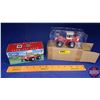 Image 1 : International 4366 - Vintage 4WD Series - 2006 National Farm Toy Show (Scale 1/64)