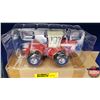 Image 2 : International 4366 - Vintage 4WD Series - 2006 National Farm Toy Show (Scale 1/64)