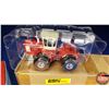 Image 3 : International 4366 - Vintage 4WD Series - 2006 National Farm Toy Show (Scale 1/64)