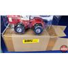 Image 5 : International 4366 - Vintage 4WD Series - 2006 National Farm Toy Show (Scale 1/64)