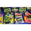 Image 3 : Tray Lot: John Deere Nascar Race Cars & John Deere Motorsports Coca-Cola 600 Charlotte Motor Speedwa