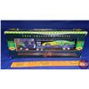 Image 3 : John Deere Motorsports Premier Diecast Transporter w/Stock Car 1996 Collector Series - Limited Editi