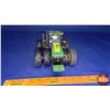 Image 2 : John Deere 4WD Tractor (Scale: 1/32)