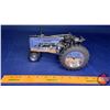 Image 3 : John Deere 60 (175th Anniversary Edition - Chrome) (Scale: 1/16)