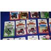 Image 3 : Tray Lot: Farm Machines - Tractors & Implements (14 Pkgs) (Scale: 1/64) (See Pics!)