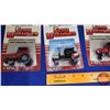 Image 5 : Tray Lot: Farm Machines - Tractors & Implements (14 Pkgs) (Scale: 1/64) (See Pics!)