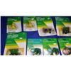 Image 3 : Tray Lot: Variety John Deere Tractors & Implements (15 Pkgs) (Scale: 1/64) (See Pics!)