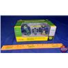 Image 1 : John Deere 175th Anniversary Tractor Set - Model 60 / 4440 / 8335R (Scale: 1/64)