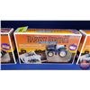 Image 3 : Ford New Holland Harvest Heritage Trading Cards (Incl. Toy Tractor Inaugural Series) (13 Pkgs) (Scal