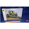 Image 3 : John Deere Air Seeder Set w/C850 Commodity Cart & 1870 Air-Hoe Drill (Scale: 1/64)