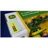 Image 6 : John Deere Air Seeder Set w/C850 Commodity Cart & 1870 Air-Hoe Drill (Scale: 1/64)
