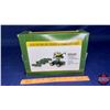 Image 3 : John Deere 9320 w/1890 Air Seeder & Commodity Cart (60th Anniversary) (Scale: 1/64)