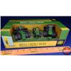 Image 1 : John Deere 8850/8101/9630 "50 Years of John Deere 4WD Tractors" (Scale: 1/64)