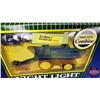 Image 5 : John Deere Night Light 9860 STS Combine