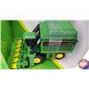 Image 5 : John Deere 9976 Pro-Series Cotton Picker - Memphis 1997 (Scale: 1/64)