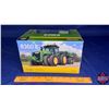 Image 3 : John Deere 8360R : Prestige Collection (Gold - Collectors Edition) (Scale: 1/32) (See Pics!)