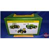 Image 3 : John Deere 8870 Tractor (Scale: 1/16)