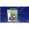 Image 2 : John Deere 9570RX "100 Years John Deere Tractors" Prestige Collection (Scale: 1/16) (Special Chrome 