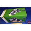 Image 5 : John Deere 9570RX "100 Years John Deere Tractors" Prestige Collection (Scale: 1/16) (Special Chrome 
