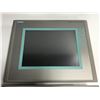 Image 2 : (2) Siemens 1P 6AV6 643-0CD01-1AX1 MP277 10" Touch