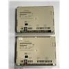 Image 5 : (2) Siemens 1P 6AV6 545-0BC15-2AX0 Touch Panel TP 170B Color