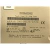 Image 6 : (2) Siemens 1P 6AV6 545-0BC15-2AX0 Touch Panel TP 170B Color