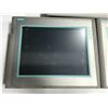 Image 2 : (3) Siemens 1P 6AV6 644-0AA01-2AX0 MP 377 12" Touch