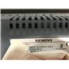Image 8 : (3) - Siemens 6AV2 124-0MC01-0AX0 TP1200 Comfort Screens