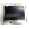 Image 3 : (2) - Siemens 6AV2 124-0MC01-0AX0 TP1200 Comfort Screens