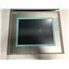 Image 2 : (2) - Siemens 6AV6 643-0CD01-1AX1 MP277 10" Touch Screens