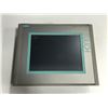 Image 1 : Siemens 6AV6 643-0CD01-1AX1 MP277 10" Touch Screen