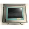 Image 2 : (2) - Siemens 6AV7884-0AD20-4EA0 Simatic HMI IPC477C Panels