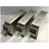 Image 2 : (3) Schaffner #FN3100-150-40 Line Filters